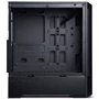Корпус Golden Field 7681(P1B): Форм-фактор материнской платы ATX / Micro-ATX / Mini-ITX