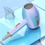 Фен Xiaomi Enchen Hair driver AIR Plus Blue Premium version EU: Потужність, Вт 900