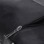 Мужская сумка планшет Keizer черная (K15003-black): Тип ручки Плечевой ремень, Без ручки