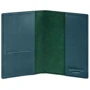 Обкладинка для паспорта BlankNote 1.2 зелена (BN-OP-1-2-malachite): Країна виробник Україна