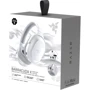 Наушники Razer Barracuda X Mercury (RZ04-03800200-R3M1): Сопротивление наушников (Ом) 32