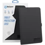 Аксессуар для планшетных ПК BeCover Slimbook Black for Samsung Galaxy Tab A8 10.5 (2021) SM-X200 / SM-X205 (707977)