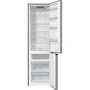 Холодильник Gorenje NRK6201PS4: Тип xолодільнік двокамерний