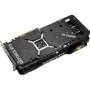 Видеокарта ASUS GeForce RTX3070 Ti 8Gb TUF OC GAMING (TUF-RTX3070TI-O8G-GAMING): Интерфейс PCI Express 4.0 x16