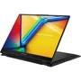 Ноутбук ASUS VivoBook S 16 Flip OLED TP3604VA (TP3604VA-MY114W) RB: Тип экрана глянец