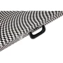 Кейс для электрогитары Fender Classic Series Strat/Tele, Wavy Checkerboard фото 3