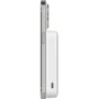Зовнішній акумулятор Belkin Power Bank 10000mAh MagSafe 15W MagSafe Qi2 White (BPD008BTWH)