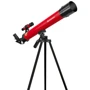 Телескоп Bresser Junior Space Explorer 45/600 Red (924836): Производитель Bresser