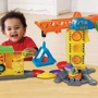 Игровой набор VTech серии Бип-Бип - Строительная площадка (80-180126) фото 3