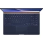 Ноутбук ASUS ZenBook 15 UX533FTC (UX533FTC-A8353R) RB: Процессор Intel Core i7-10510U (1.8 - 4.9 ГГц) / 4 - ядерный