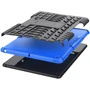 Аксессуар для iPad BeCover Shockproof Blue (704699) for iPad 10.2" (2019-2021): Тип аксессуара чехол