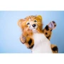 Мягкая игрушка Hansa Гепард, серия Puppet, 32 см: Размер, см 32
