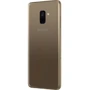 Смартфон Samsung Galaxy A8 2018 4/32 GB Gold Approved Витринный образец фото 5
