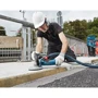Шліфувальна машина по бетону Bosch GBR 15 CA (0601776000): Споживана потужність 1500 Вт