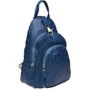 Женский рюкзак Keizer синий (K1315-blue)