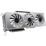 Видеокарта GIGABYTE GeForce RTX 3080 VISION OC 10G rev. 2.0 (GV-N3080VISION OC-10GD rev. 2.0): Объем памяти, Гб 10
