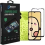 Аксессуар для смартфона BeCover Tempered Glass Black for Tecno Spark 9 Pro (KH7n) (708169)