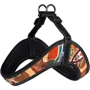 Шлея HiDog Comfort Safari 36-42 см S разноцветная (137\1016) фото 3
