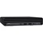Персональный компьютер (ПК) HP ProDesk 400 G6 DM (1C6Y9EA): Видеокартка Intel UHD Graphics 630
