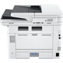 МФУ HP LaserJet Pro 4102dw (2Z622F): Максимальный формат бумаги (размер, мм) A4