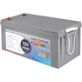 LogicPower LPN-GL 12В 200 Ач (13720): Технологія GEL