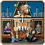 Конструктор LEGO Harry Potter Имение семьи Малфой 1601 деталь (76453) фото 5