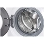 Стиральная машина LG F2J7HG2W: Загрузка белья (стирка), кг 7