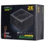 Блок питания 2E Gaming Power Supply SOLID 700W (2E-SP700BR-120) фото 10