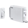 Настенная сушилка для одежды Xiaomi Clothesline White ZL2018