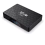 Приставка Smart TV X98H PRO (4GB/64GB): Операционная система Android 12.0