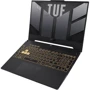 Ноутбук ASUS TUF Gaming F15 (FX507ZC4-HN081): Оперативная память 8 ГБ