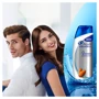Head & Shoulders 200 ml Шампунь проти лупи Зволожуючий догляд: Класифікація Мас-маркет