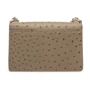 Жіноча сумка крос боді Furla Mimi 'S Crossbody світло-коричнева (BVD6NMBE10000FAN00): Стать жіночий