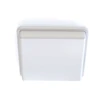 Світильник Nowodvorski 10040 Tahoe II E27 2x23W IP44 Wh
