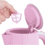 Электрочайник Russell Hobbs 27362-70: Объем, л 1.7