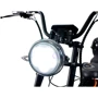 Триколісний електроскутер Atlas Hunter 3000W Black фото 11