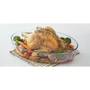 PYREX 390X270мм овальная (347B000): Крышка Нет