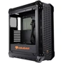 Корпус Cougar Panzer S: Типоразмер Midi-Tower