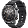 Смарт-часы Haylou Solar 5 (LS20) Black (Silicone + Stainless Steel Strap): Дисплей 1.58" AMOLED (480x480)