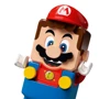 Конструктор LEGO Super Mario Пригоди разом з Маріо (71360) фото 7
