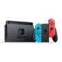Игровая приставка Nintendo Switch Neon Red/Neon Blue (V2): Оперативная память 4 ГБ