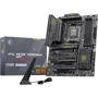 MSI MAG X870E TOMAHAWK WIFI UA: Оперативна пам'ять 4xDDR5 8400 МГц, до 256 ГБ