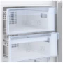 Холодильник Beko RCNA406E30XP: Общий объем, л 362