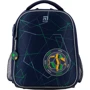 Рюкзак Kite Education каркасный Football K20-555s-2: Возрастная группа от 6 до 10 лет