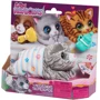Інтерактивна іграшка Furreal серії Newborns - Кошеня (28073) фото 6