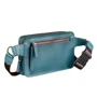 Сумка поясна BlankNote DropBag mini Малахіт - зелена (BN-BAG-6-malachite): Країна виробник Україна
