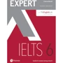 Expert IELTS 6 Coursebook + MEL