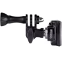 GoPro Helmet Front + Side Mount (AHFSM-001)