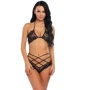 Эротический комплект NDS 5016-3 Black M/L (7127)