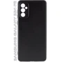 Чехол для телефонов BeCover TPU Case Black for Samsung S721 Galaxy S24 FE (712563)
